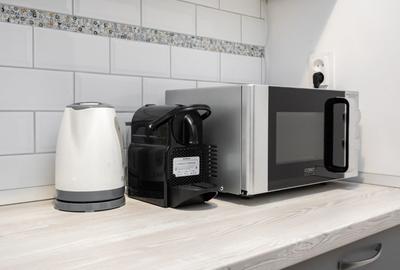 Studio for rent, READY-to-MOVE-in, Romana area - 9