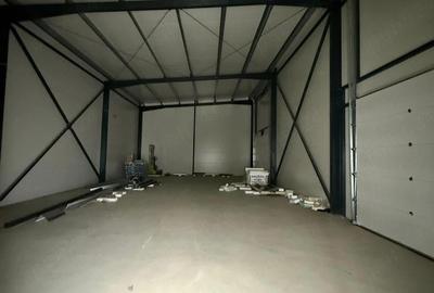 Spațiu comercial, de 700 mp, în Central - 2
