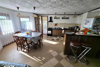 Casă cu 5 camere cu Teren 1000 Mp în Bod - 1