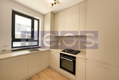 INCHIRIERE VILA 130 MP | MOBILATA-UTILATA | 5 CAMERE | PARCARE | CURTE - 4