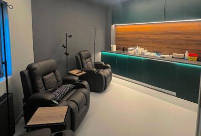 Un produs Rar in Piata,   Aviatorilor – Parcul  Kiseleff  7 camere,  261mp.,  curte - 90mp.,  Garaj - 4