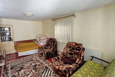 Casă individuală cu 4 camere cu Canalizare în Vest - 3