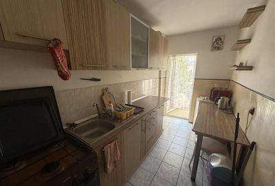 Apartament 1 camera Marasti - 7