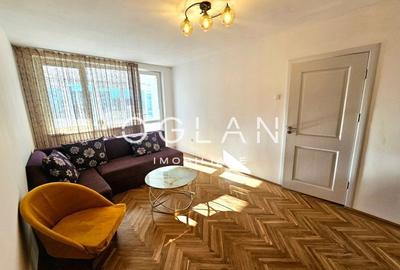 Apartament 2 cam, decomandat, M. Viteazu, COMISION 0% - 7