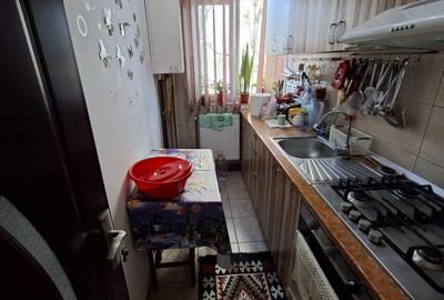 Apartament de 2 camere, etaj 1/4, zona Mircea cel Batran - 5