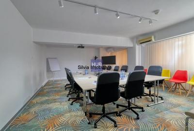 Sediu de birou chiar in Piata Victoriei langa Guvern - 17