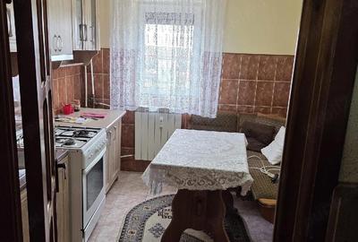 Apartament cu 2 camere decomandat în Central - 2
