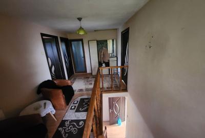 Casă cu 4 camere în Corlățel - 4