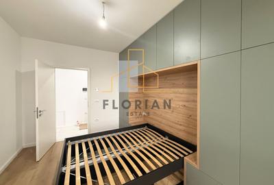 Apartament cu 2 camere decomandat, mobilat în Braytim - 7