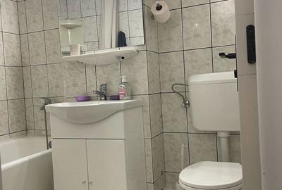 Garsonieră în Central