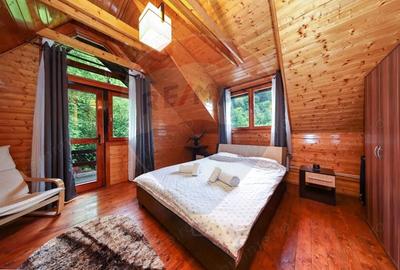 Casă cu 4 camere cu Teren 192 Mp în Centrul Istoric - 4