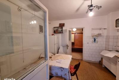 Apartament cu 3 camere în Bistrița Lac - 5
