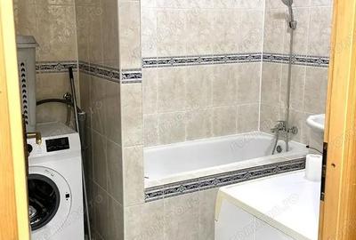 Garsonieră decomandată în Pajura - 2