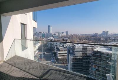 ONE HERASTRAU PARK APARTAMENT 4 CAMERE  LUX | 2 LOCURI PARCARE - 28