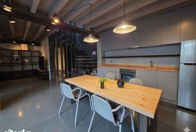 Apartament cu 3 camere, mobilat în Central - 7