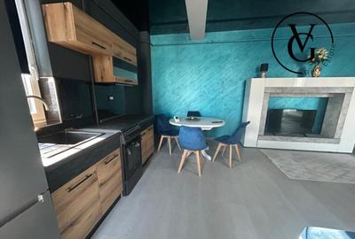 Apartament 2 camere cu parcare si vedere mare - 3