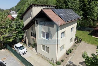 Casă individuală cu 6 camere cu Canalizare în Timișu de Jos - 38