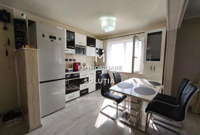 Apartament 3 camere - Bd. București, zona Profi - 9