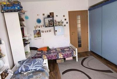 Floresti , Florilor 2 camere - 3