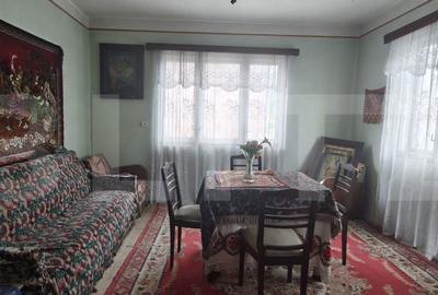 Casă cu 3 camere cu Teren 585 Mp în Șieu - 3
