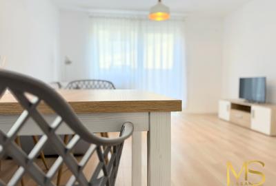 Liziera Brasov || 3 camere || Curte || 73 mp utili - 19