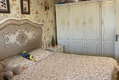 Apartament cu 3 camere decomandat, mobilat în Tomis Nord - 11