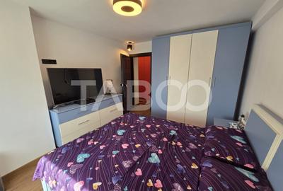 Apartament cu 4 camere decomandat, mobilat în Făgăraș - 8
