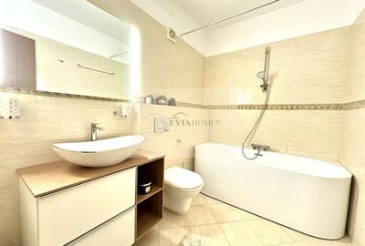 160 mp/Parcare inclusă/Cartier Bună Ziua - 12