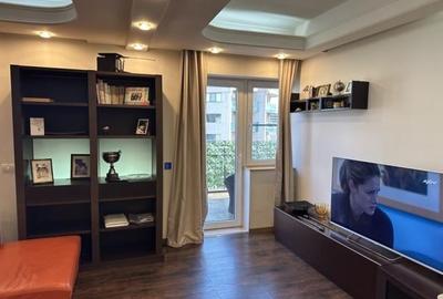 Baneasa | 3 Camere - 120 MP | Centrala | Parcare | Terasa 20 MP | - 2