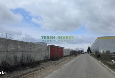 Spațiu comercial, de 1,100 mp, în Berceni - 4