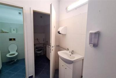 Spațiu comercial, de 660 mp, în Fratelia - 13