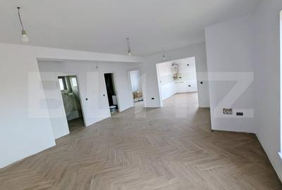 Casa practica si eleganta, 3 camere, living, 2 bai – Vorovesti - 4