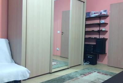 Apartament cu o camera decomandat, zona Alexandru cel Bun - 5