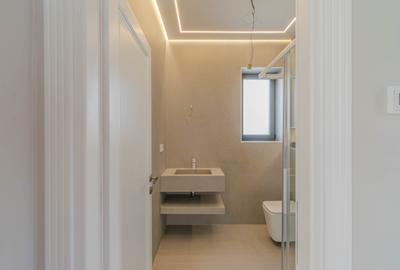 Casă individuală cu 5 camere cu Canalizare în Corbeanca - 15