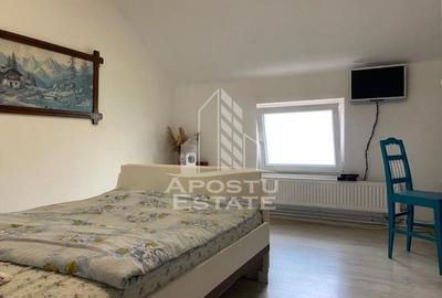 Casă in Parneava pentru afacere sau familie mare - 5