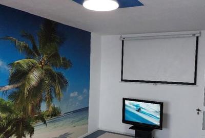 Dristor metrou Park Lake,bl.reabilitat,decomandat,geam baie,balcon inchis. - 3