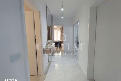 Apartament cu 2 camere decomandat în Sopor - 1