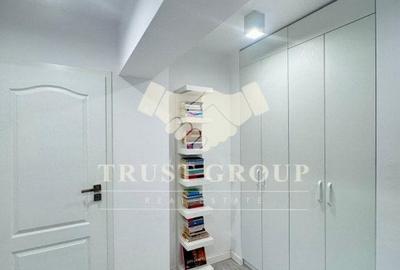 5 camere | Dorobanti-ASE Colegiul German Goethe | Garaj | Bloc 1982 - 25