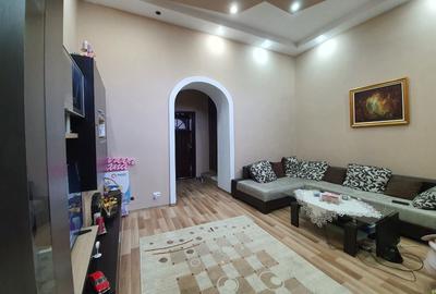 Casă cu 4 camere în Ultracentral - 7