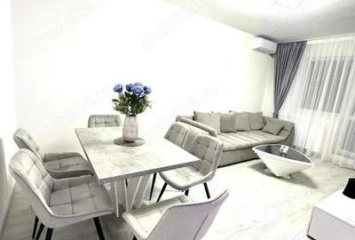 Apartament cu 3 camere decomandat în Central - 3