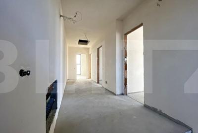 Casa PREMIUM in ansamblu privat, 183 mp utili, 400 mp teren, Dezmir - 10