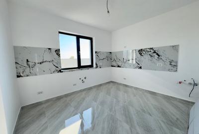 Vilă individuală P+1 || 3 dormitoare || 3 băi || Complex rezidențial - 5