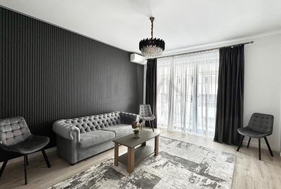 Apartament cu 2 camere decomandat, mobilat în Sisești - 15