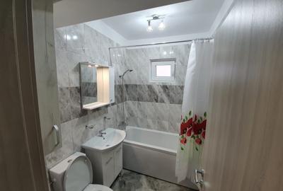 Apartament cu 3 camere decomandat în Central - 2