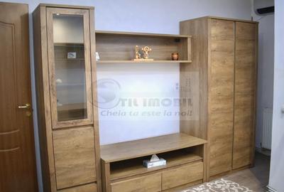 Apartament cu 2 camere decomandat - 51.5 mp - Rond Dedeman - 5