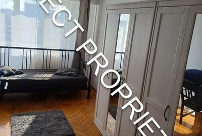 Apartament cu 3 camere semidecomandat în Central - 5