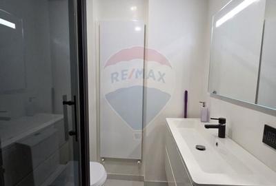 Apartament cu 3 camere etajul 1, zona Poienita - 14