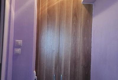 Apartament cu 4 camere semidecomandat în Olteniței - 7