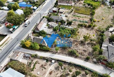 Teren intravilan SATU NOU, Centru, 943MP - 2