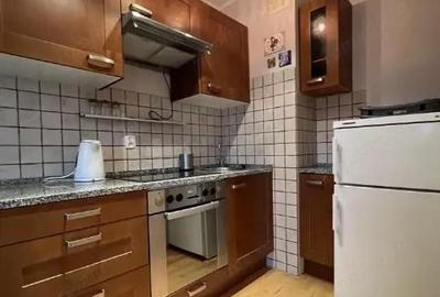 Garsonieră decomandată în Berceni